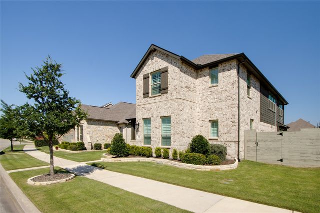 720 Streetside Lane, Argyle, TX 76226