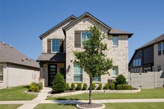 720 Streetside Lane, Argyle, TX 76226