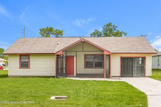 394 Sherman Street SE, Palm Bay, FL 32909