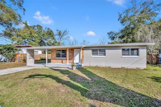 3309 DRAKE DRIVE, Orlando, FL 32810