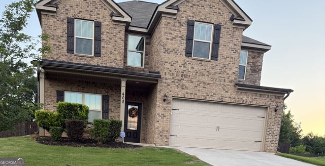 408 Exploration Trace, Ellenwood, GA 30294