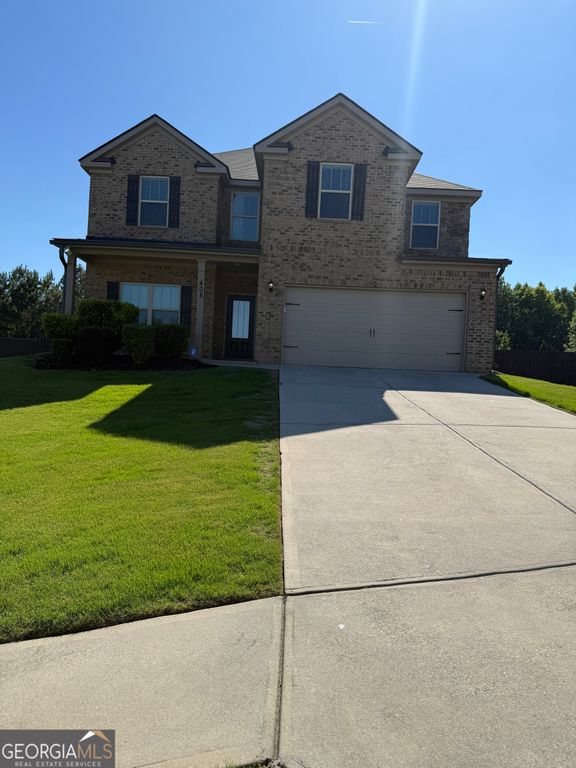 408 Exploration Trace, Ellenwood, GA 30294