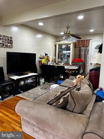 4210 GARDEN AVE, Pennsauken, NJ 08109