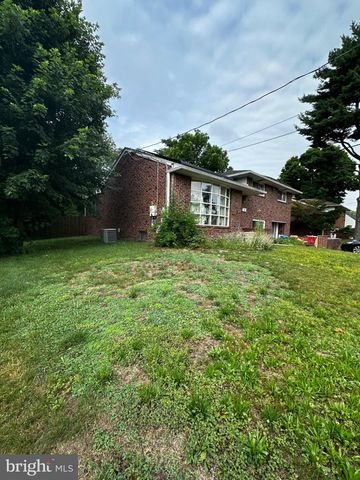 4210 GARDEN AVE, Pennsauken, NJ 08109