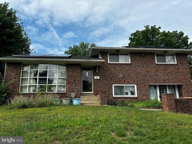 4210 GARDEN AVE, Pennsauken, NJ 08109