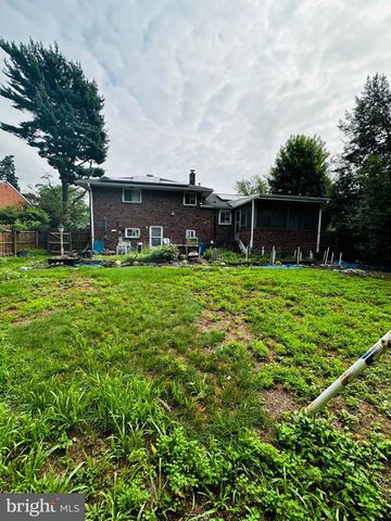4210 GARDEN AVE, Pennsauken, NJ 08109