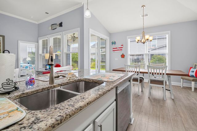 1450 Parish Way, Myrtle Beach, SC 29577