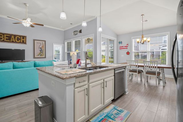 1450 Parish Way, Myrtle Beach, SC 29577