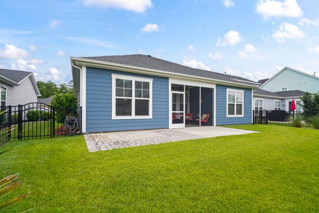 1450 Parish Way, Myrtle Beach, SC 29577