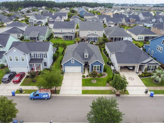 1450 Parish Way, Myrtle Beach, SC 29577