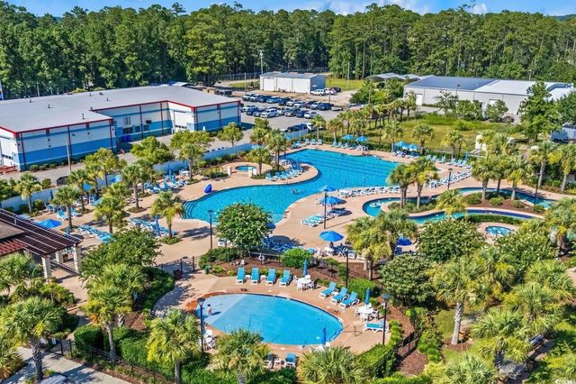 1450 Parish Way, Myrtle Beach, SC 29577