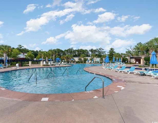 1450 Parish Way, Myrtle Beach, SC 29577
