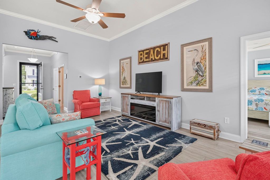 1450 Parish Way, Myrtle Beach, SC 29577 — photo 4