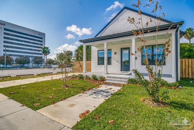 113 N Spring St, Pensacola, FL 32502