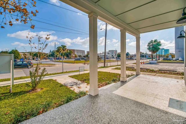 113 N Spring St, Pensacola, FL 32502