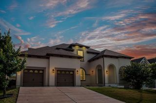 4709 Napoli Shore DR, Leander, TX 78641