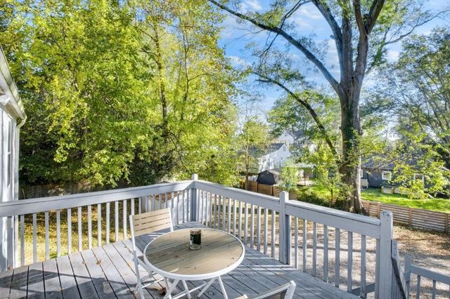 111 Doran Avenue, Marietta, GA 30060