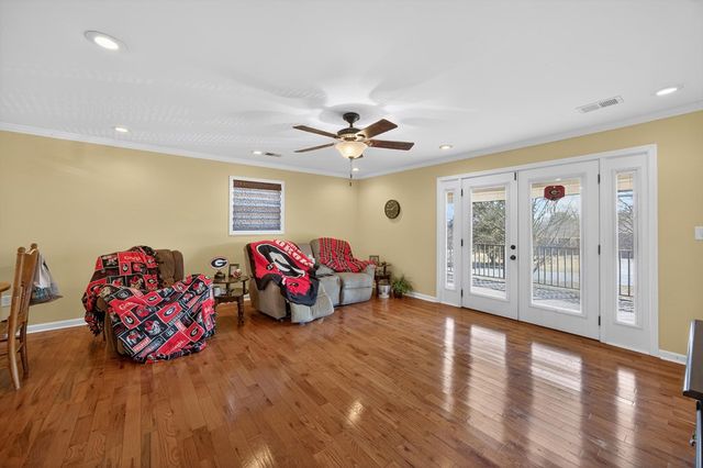 101 Ola Drive, Cohutta, GA 30710