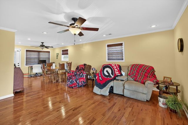 101 Ola Drive, Cohutta, GA 30710