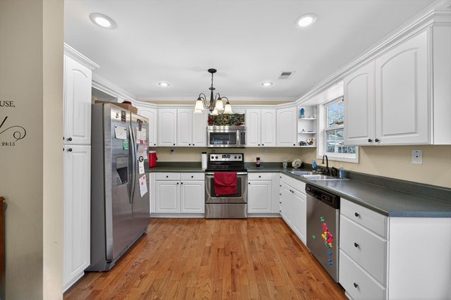 101 Ola Drive, Cohutta, GA 30710