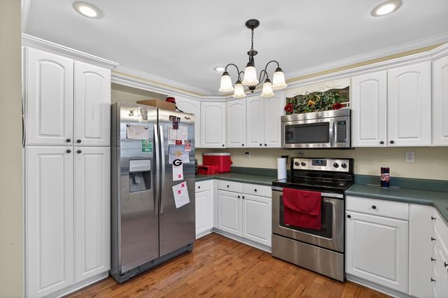 101 Ola Drive, Cohutta, GA 30710