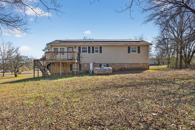 101 Ola Drive, Cohutta, GA 30710