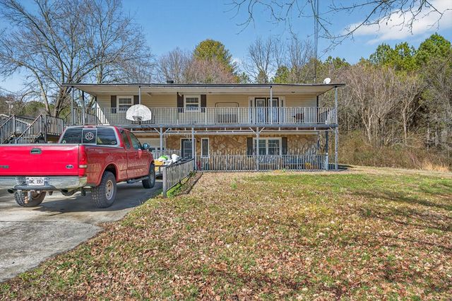 101 Ola Drive, Cohutta, GA 30710