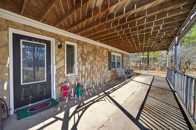 101 Ola Drive, Cohutta, GA 30710