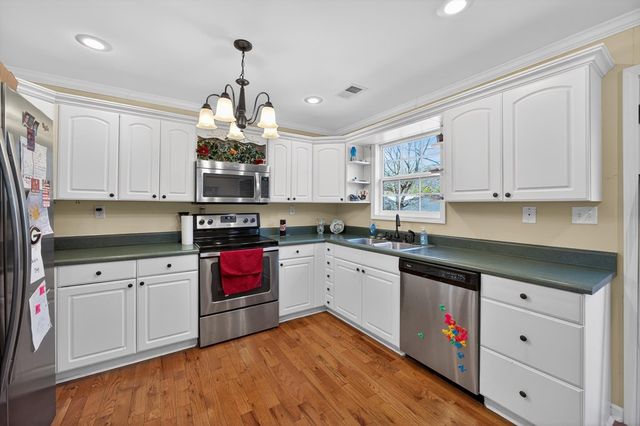 101 Ola Drive, Cohutta, GA 30710