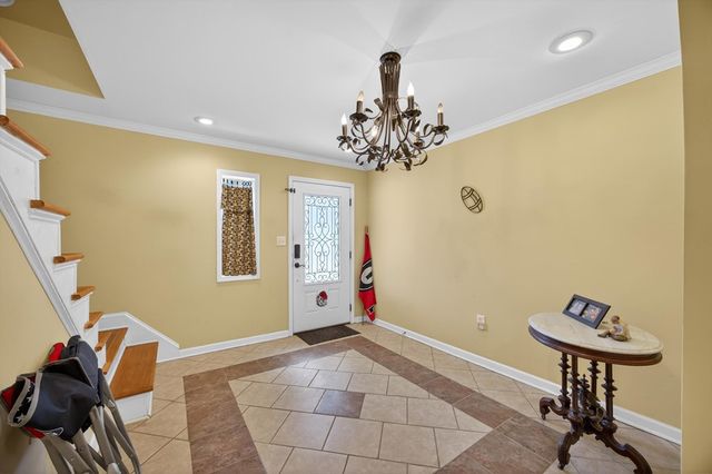 101 Ola Drive, Cohutta, GA 30710