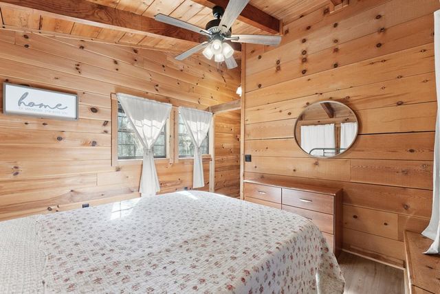 17 Deer Track Road, Sautee Nacoochee, GA 30571