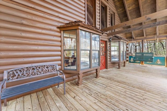 17 Deer Track Road, Sautee Nacoochee, GA 30571