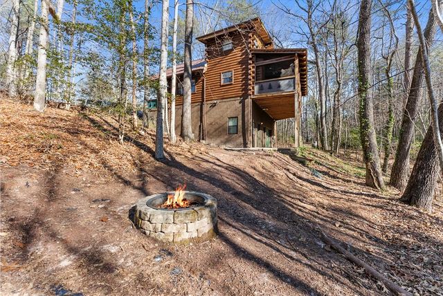 17 Deer Track Road, Sautee Nacoochee, GA 30571