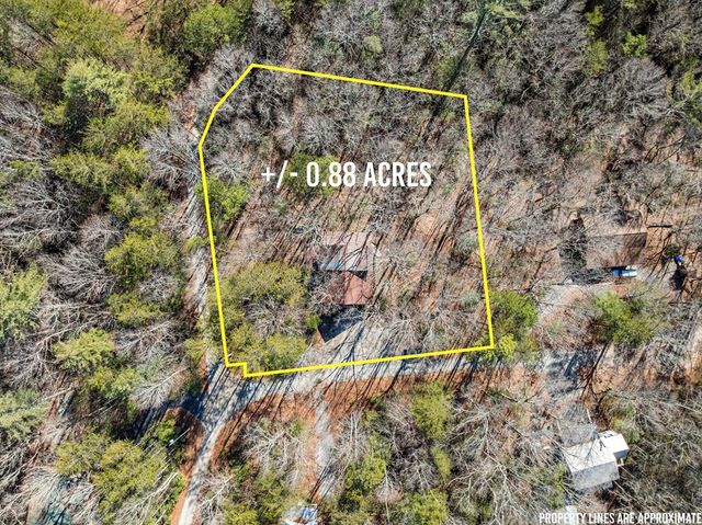 17 Deer Track Road, Sautee Nacoochee, GA 30571