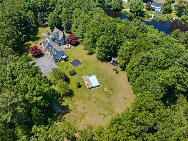 6 Whitetail Run, Auburn, MA 01501