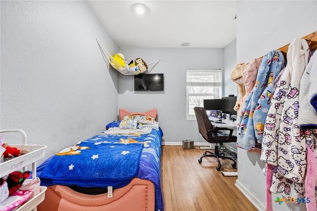 7 Dana Street, Lampasas, TX 76550