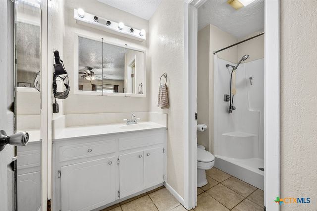 7 Dana Street, Lampasas, TX 76550