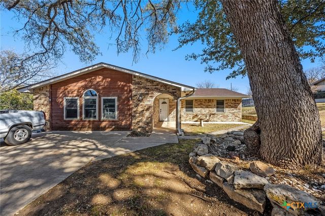 7 Dana Street, Lampasas, TX 76550