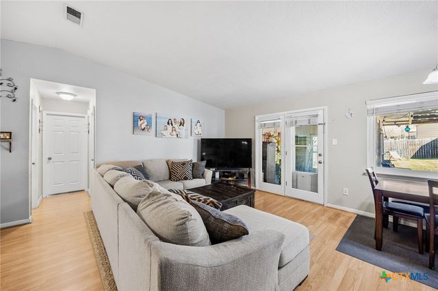 7 Dana Street, Lampasas, TX 76550