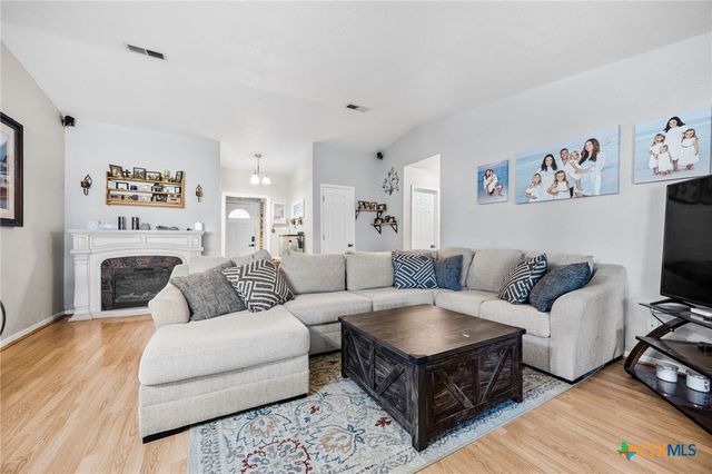 7 Dana Street, Lampasas, TX 76550