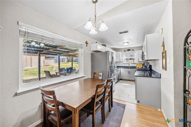 7 Dana Street, Lampasas, TX 76550