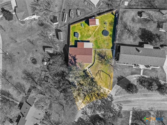 7 Dana Street, Lampasas, TX 76550