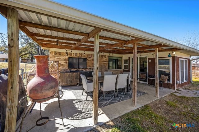 7 Dana Street, Lampasas, TX 76550