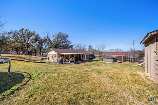 7 Dana Street, Lampasas, TX 76550