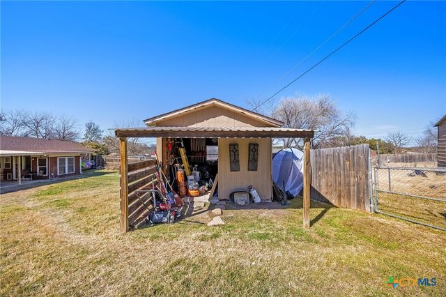 7 Dana Street, Lampasas, TX 76550