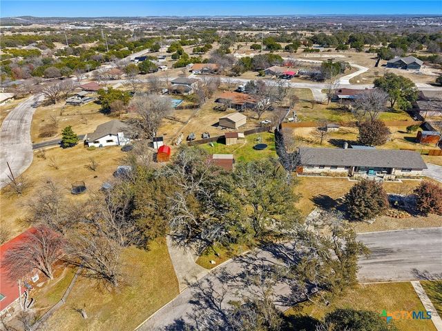 7 Dana Street, Lampasas, TX 76550
