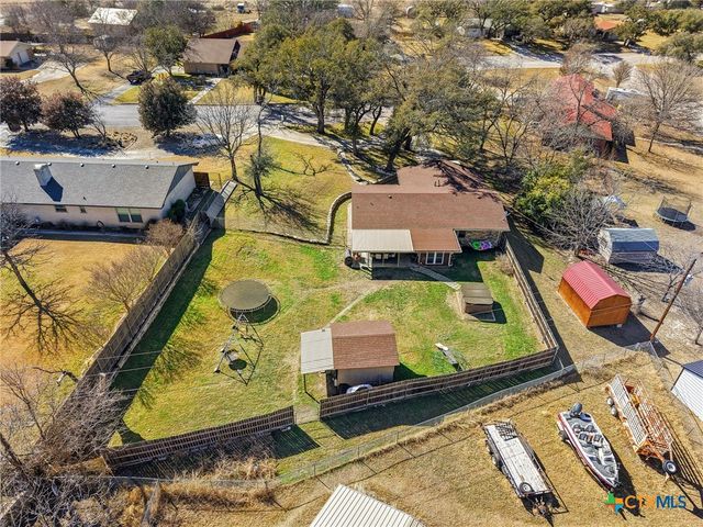 7 Dana Street, Lampasas, TX 76550