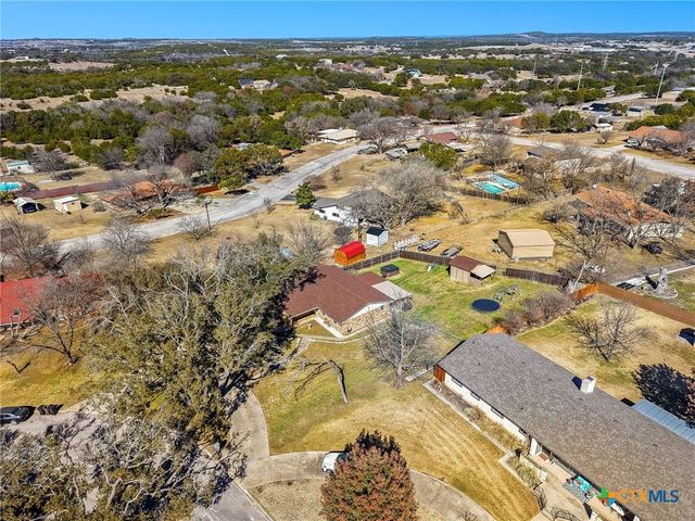 7 Dana Street, Lampasas, TX 76550