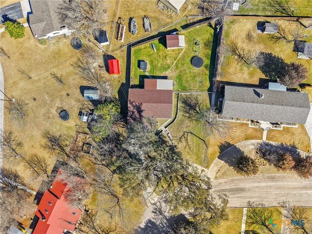 7 Dana Street, Lampasas, TX 76550