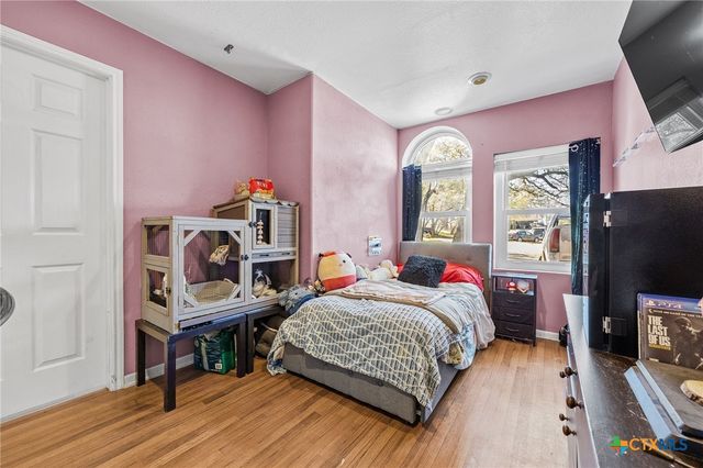 7 Dana Street, Lampasas, TX 76550